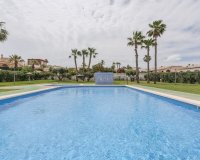 Вторичное жилье - Вилла - Alicante - Monte Y Mar