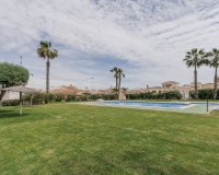 Вторичное жилье - Вилла - Alicante - Monte Y Mar