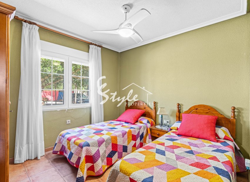 Вторичное жилье - Вилла - Alicante - San Francisco de Asis