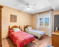 Вторичное жилье - Вилла - Alicante - San Francisco de Asis