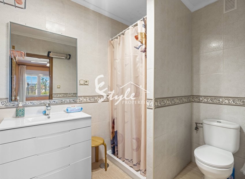 Вторичное жилье - Вилла - Alicante - San Francisco de Asis