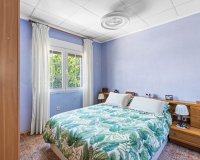 Вторичное жилье - Вилла - Alicante - San Francisco de Asis