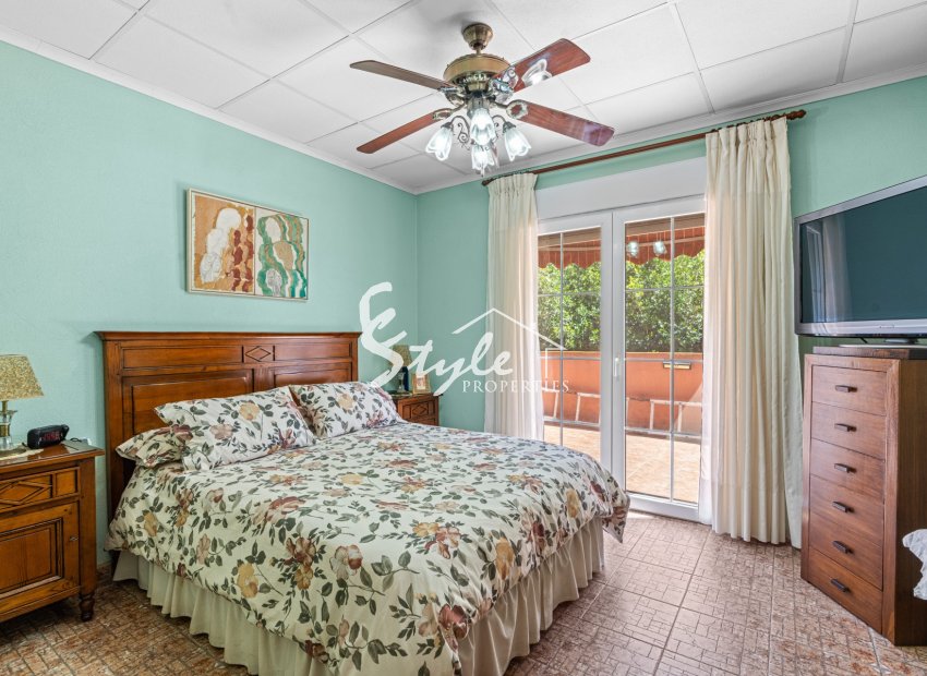 Вторичное жилье - Вилла - Alicante - San Francisco de Asis