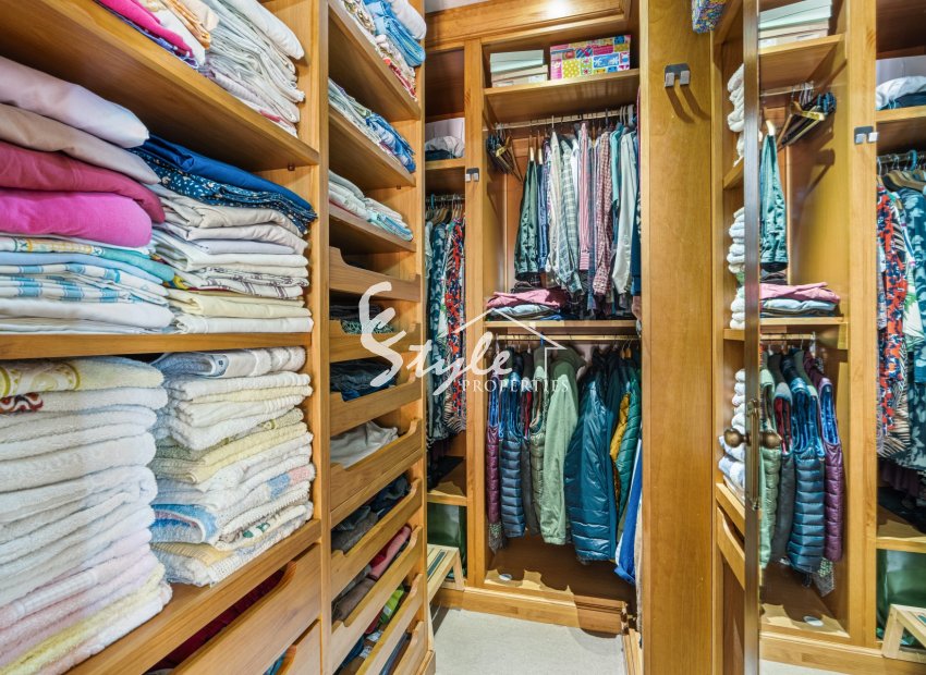 Вторичное жилье - Вилла - Alicante - San Francisco de Asis