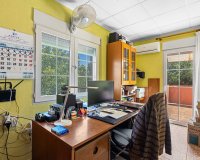 Вторичное жилье - Вилла - Alicante - San Francisco de Asis