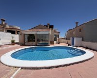 Вторичное жилье - Вилла - Alicante - Torremendo