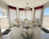Вторичное жилье - Вилла - Alicante - Torremendo