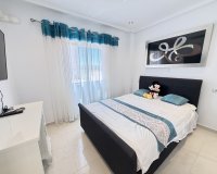 Вторичное жилье - Вилла - Alicante - Torremendo