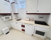 Вторичное жилье - Вилла - Alicante - Torremendo