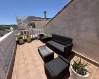 Вторичное жилье - Вилла - Alicante - Torremendo