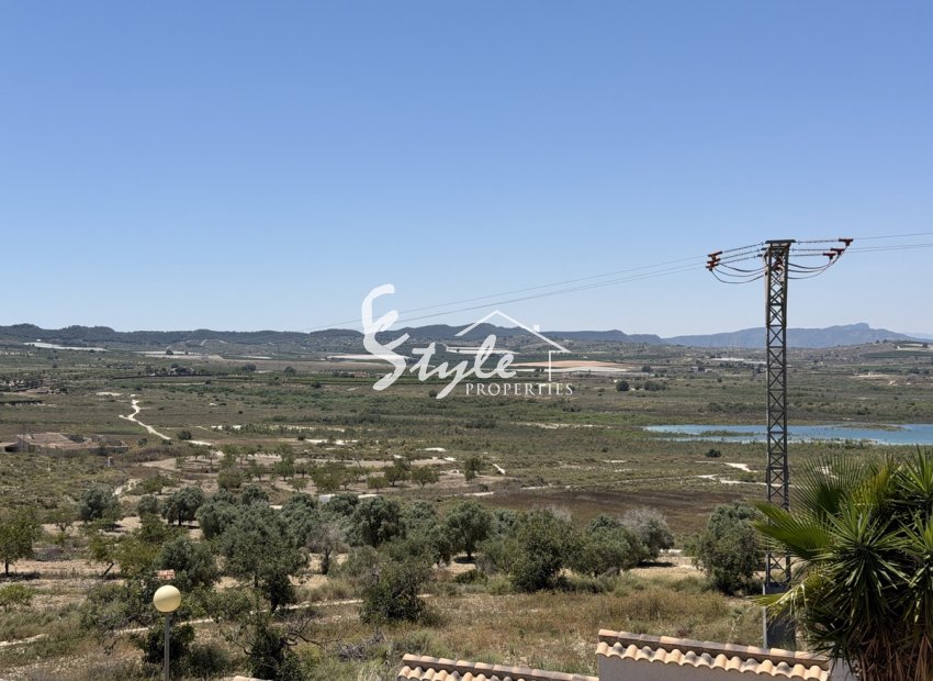 Вторичное жилье - Вилла - Alicante - Torremendo