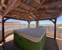 Вторичное жилье - Вилла - Alicante - Torremendo