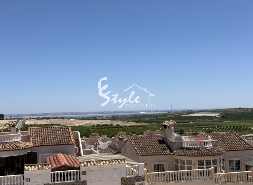 Вторичное жилье - Вилла - Alicante - Torremendo