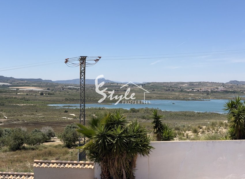 Вторичное жилье - Вилла - Alicante - Torremendo