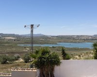 Вторичное жилье - Вилла - Alicante - Torremendo