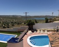 Вторичное жилье - Вилла - Alicante - Torremendo