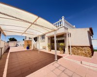 Вторичное жилье - Вилла - Alicante - Torremendo