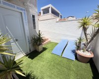 Вторичное жилье - Вилла - Alicante - Torremendo