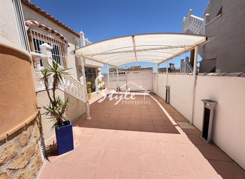 Вторичное жилье - Вилла - Alicante - Torremendo