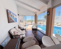 Вторичное жилье - Вилла - Alicante - Torremendo