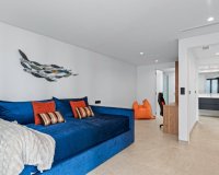 Вторичное жилье - Вилла - Аликанте - Эль Кампейо