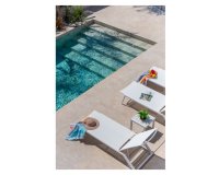 Вторичное жилье - Вилла - Аликанте - Эль Кампейо