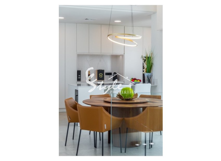 Вторичное жилье - Вилла - Аликанте - Эль Кампейо