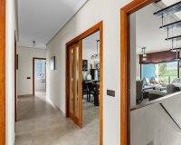 Вторичное жилье - Вилла - Аликанте - Rebolledo