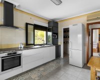 Вторичное жилье - Вилла - Аликанте - Rebolledo