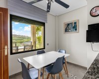 Вторичное жилье - Вилла - Аликанте - Rebolledo