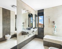 Вторичное жилье - Вилла - Аликанте - Rebolledo