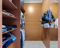 Вторичное жилье - Вилла - Аликанте - Rebolledo