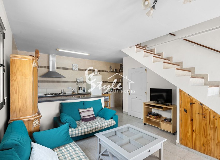 Вторичное жилье - Вилла - Аликанте - Rebolledo