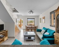 Вторичное жилье - Вилла - Аликанте - Rebolledo