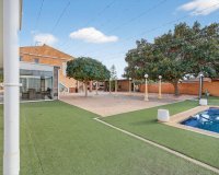 Вторичное жилье - Вилла - Аликанте - Rebolledo