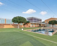 Вторичное жилье - Вилла - Аликанте - Rebolledo