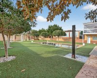 Вторичное жилье - Вилла - Аликанте - Rebolledo