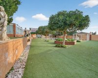 Вторичное жилье - Вилла - Аликанте - Rebolledo