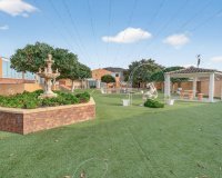 Вторичное жилье - Вилла - Аликанте - Rebolledo