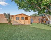 Вторичное жилье - Вилла - Аликанте - Rebolledo