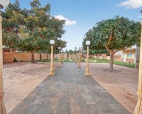 Вторичное жилье - Вилла - Аликанте - Rebolledo