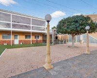 Вторичное жилье - Вилла - Аликанте - Rebolledo