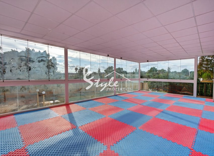 Вторичное жилье - Вилла - Аликанте - Rebolledo