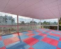 Вторичное жилье - Вилла - Аликанте - Rebolledo