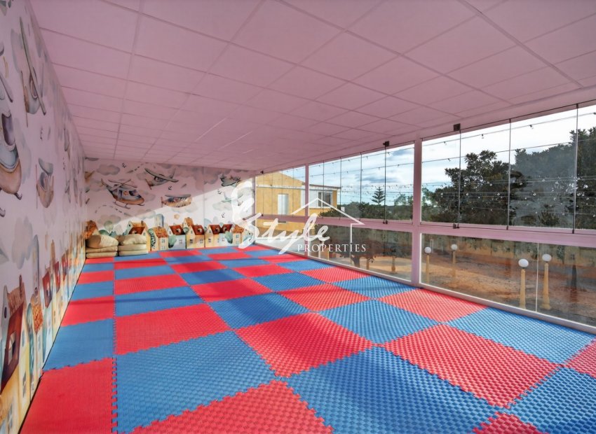 Вторичное жилье - Вилла - Аликанте - Rebolledo