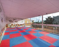 Вторичное жилье - Вилла - Аликанте - Rebolledo