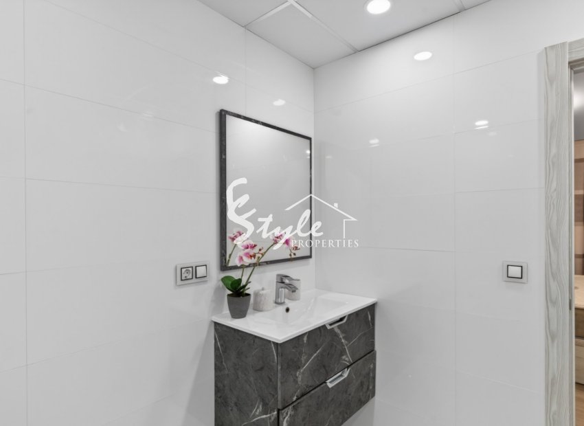 Вторичное жилье - Вилла - Аликанте - Rebolledo