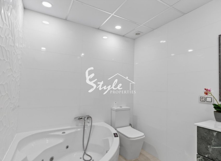 Вторичное жилье - Вилла - Аликанте - Rebolledo