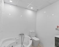 Вторичное жилье - Вилла - Аликанте - Rebolledo