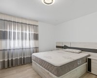 Вторичное жилье - Вилла - Аликанте - Rebolledo